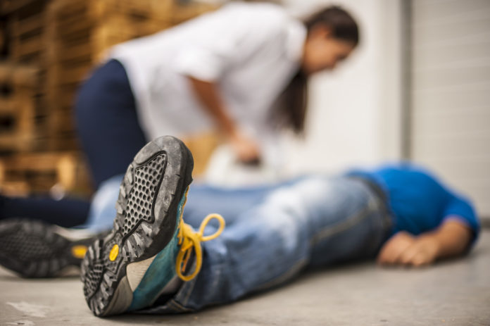 Primo soccorso cosa fare