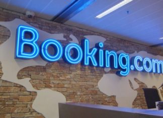Cancellazione gratuita, ingannevole lo spot di Booking