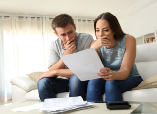 Sovraindebitamento, i consigli per venirne fuori conguagli