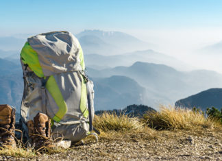 Mammut richiama gli zaini della linea 3.0