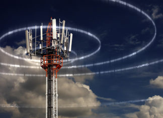 120 comuni sperimentano il 5G (all’insaputa di sindaci e cittadini)