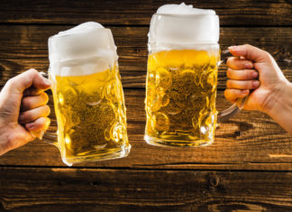 PILSNER GLIFOSATO