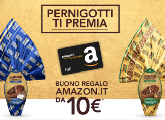 L’amara sorpresa dell’uovo di Pasqua Pernigotti