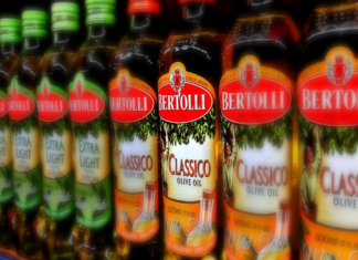 Carapelli e Bertolli pagano 7 milioni di dollari per evitare class action