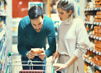 Carrefour Francia lancia latte con tracciabilità per il consumatore, grazie alla blockchain