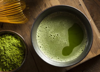 Tè verde, l’Efsa assolve gli infusi ma non gli integratori