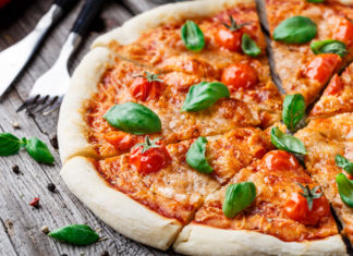 Pizza surgelata, boom di vendite nel 2024: ma cosa ci mangiamo? PIZZA PIZZE SURGELATE