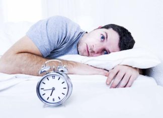 Il male di stagione. L’insonnia che colpisce 1 italiano su 4 (e non va sottovalutata) INSONNIA