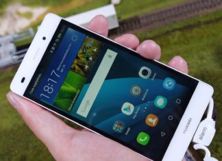 Codici: “Gli smartphone Huawei mentono sui giga di memoria”