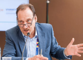 Roberto Pinton (Assobio) eletto ai vertici del biologico europeo
