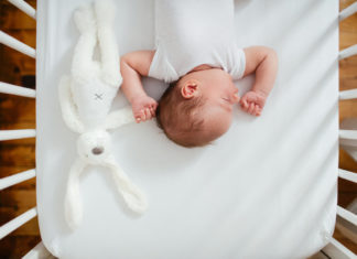 Lettini inclinati: rischio soffocamento per i bambini, gli Usa li vietano