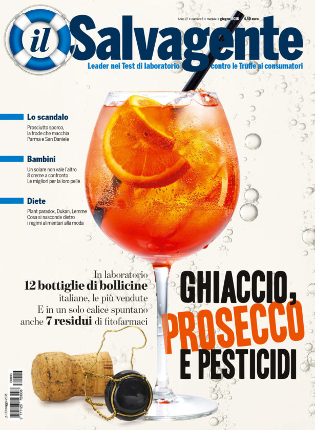Il Salvagente 6/2018 (PDF)