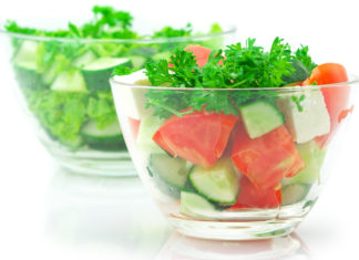 Listeria, c’è da preoccuparsi dopo aver consumato le insalate contaminate? LISTERIA