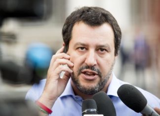 Tim si rivolge a Salvini contro Iliad