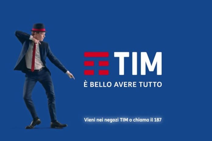 tim SUPER RATA RESIDUA DI TIM