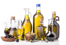 Olio d’oliva, semi, burro o chiarificato? I segreti per una frittura a prova di dieta FRITTURA OLIO EXTRAVERGINE