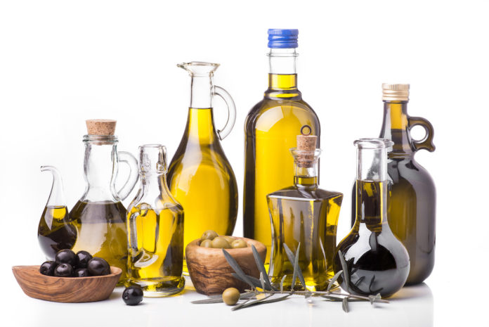 olio italico FRITTURA OLIO EXTRAVERGINE