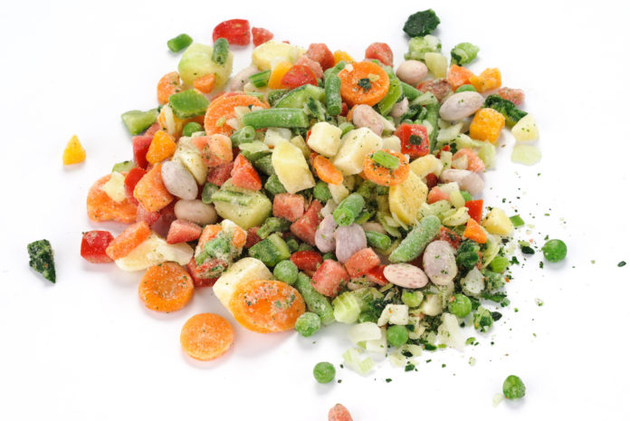 listeria minestroni
