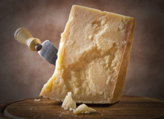 Grana e Parmigiano: quello che non tutti sanno