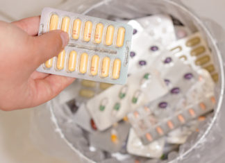 Associazioni dei consumatori e Federfarma contro lo spreco di farmaci farmaci