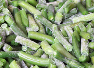 Listeria, Findus richiama 14 lotti di minestrone surgelato
