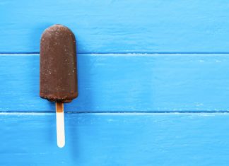 Gelati alla vaniglia, senza vaniglia. Gli inglesi non ci stanno
