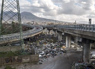 Il ministro dell’ambiente Costa al Salvagente: “Indaghiamo su tutte le terre dei fuochi”
