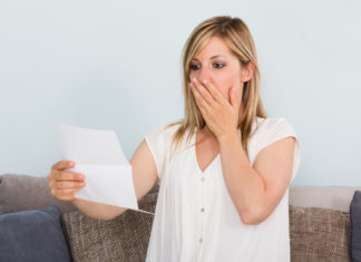 Argos non riesce a rilevare i consumi e invia una bolletta “monstre”: è lecito? BOLLETTA