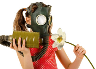 Pesticidi, piombo e mercurio. E i bambini hanno perso centinaia di milioni di punti di QI CLORPIRIFOS