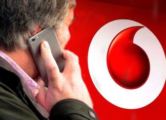 Garante privacy multa Vodafone: “200 parole al minuto, così il call center è incomprensibile” VODAFONE CONTRATTO