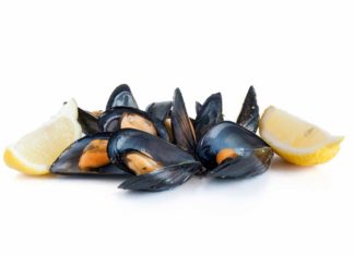 Allerta cozze con tossine dai supermercati Bennet, richiamato anche “misto scoglio”