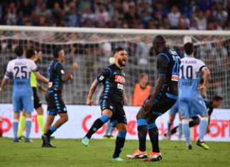 Dazn, partenza disastrosa: Lazio-Napoli con buchi e ritardi nello streaming
