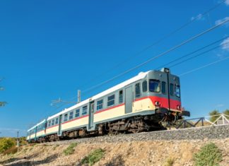 Treni storici, il fascino dei vecchi convogli. Ecco le prossime partenze