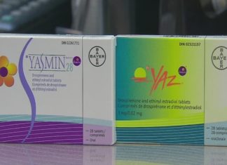 Svizzera, dal 1990 17 decessi legati a pillola anticoncezionale della Bayer