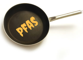 “Senza Pfoa”: ma il test francese lo trova in 3 padelle, tra cui Lagostina pfas pfoa