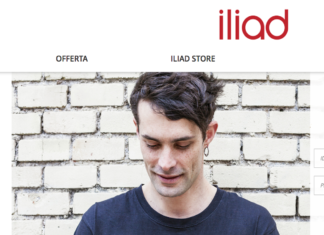 Iliad firma accordo con Tim per entrare nel mercato della telefonia fissa. Prime offerte entro fine estate? ILIAD