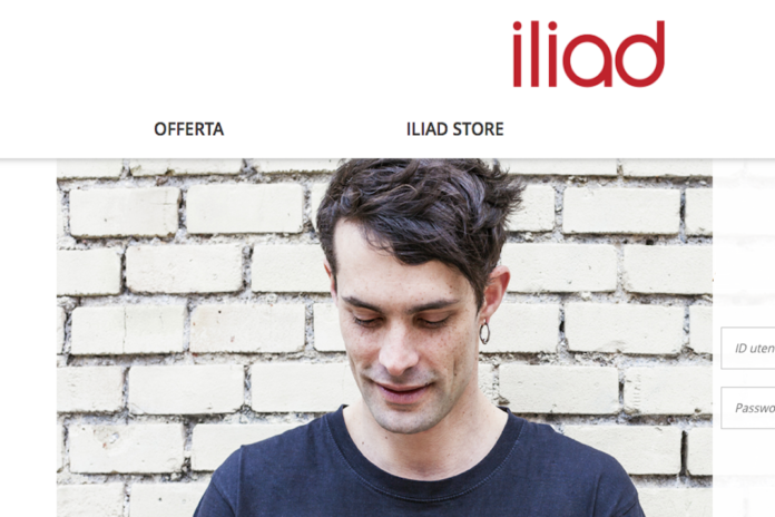 iliad ILIAD