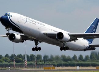 Il Tar del Lazio: nessuna sospensione della maximulta a Blu Panorama