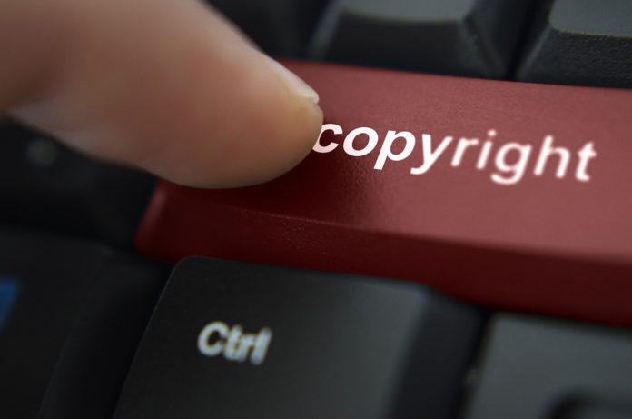 Copyright