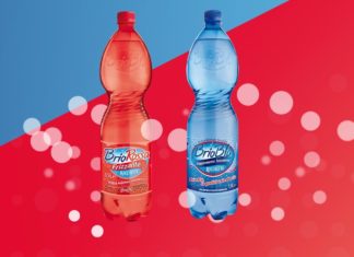 Perché il pH nella Brioblu Rocchetta non è quello dichiarato in etichetta?