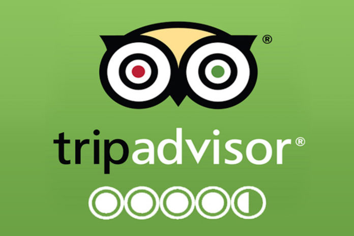 tripadvisor