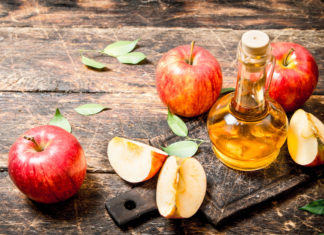La dieta detox all’aceto di mele: la nuova moda dagli Stati Uniti