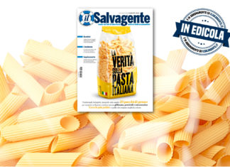 La verità sulla pasta italiana, il nostro test nel nuovo numero in edicola