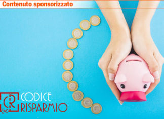 Il risparmio online è alla portata di tutti, vi presentiamo CodiceRisparmio.it