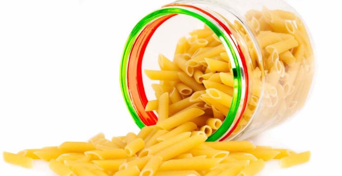 Pasta - Penne PASTA