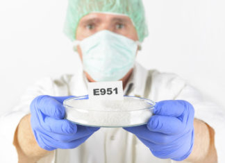 Aspartame: il dolce inganno del “senza zucchero” ASPARTAME E951