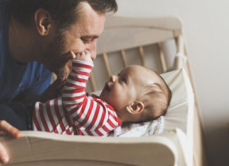 Congedo parentale esteso fino a 12 anni del bambino CONGEDO PARENTALE BAMBINO