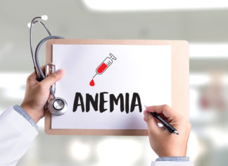 L’anemia da carenza di ferro può nascondere e peggiorare malattie croniche