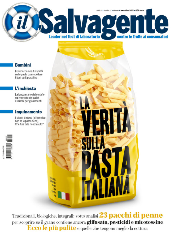 Il Salvagente 11/2018 (PDF)