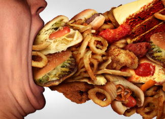 La cattiva alimentazione uccide più del tabacco. Lo studio su Lancet obesità